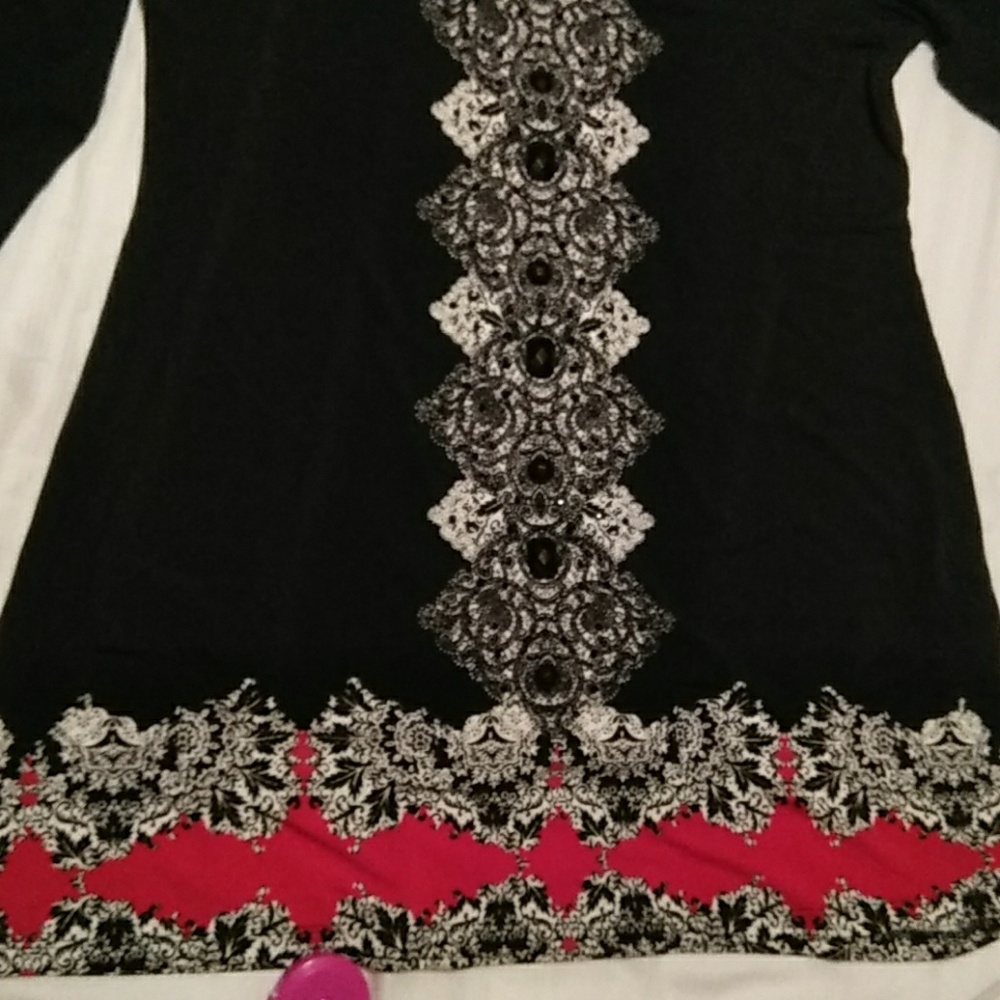 Dress NWOT